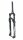 Federgabel RockShox Sektor RL 130mm DA 29"sw,tap,B15x110,Cr,MC,51offs.Disc C1  