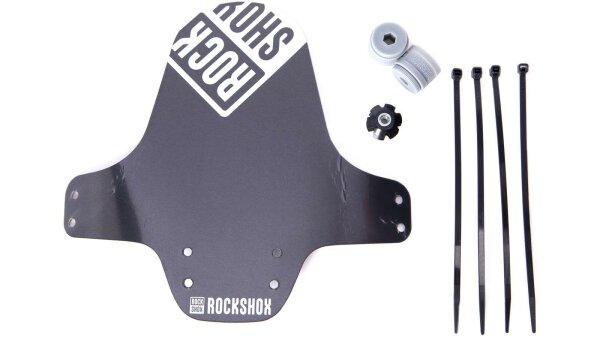 Federgabel RockShox Yari RC 160mm SA 27.5"sw,tap,MS,Cr,15x100,42offs.Disc A1 