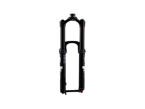 Federgabel RockShox Pike RCT3 160mm SA 26"sw,tapered,15x100,Charger,Disc A2    