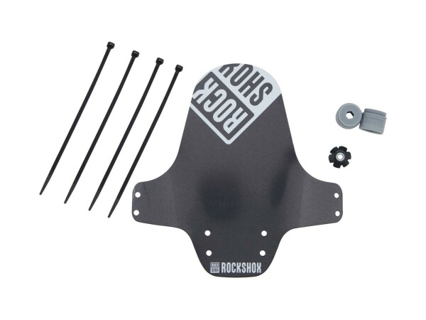 Federgabel RockS Pike Select RC 160mm DA 27.5"sw,tap,B15x110,Charg,46offs.D.B3   