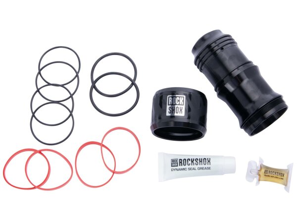 ROCKSHOX Upgrade-Kit "MegNeg" Für Luftkammer, für alle Feder