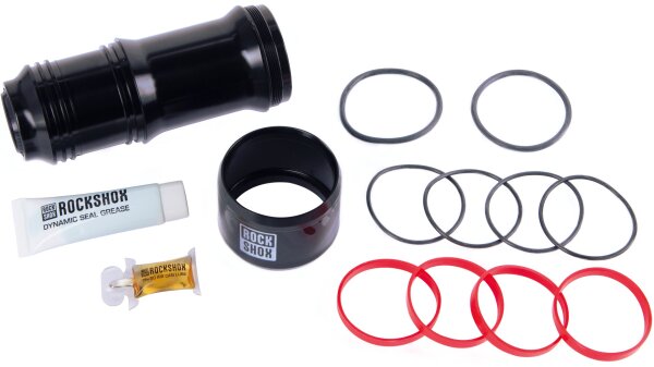 ROCKSHOX Upgrade-Kit "MegNeg" Für Luftkammer, für alle Feder