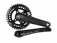 SHIMANO Kettenradgarnitur "XTR FC-M91002" 28 /...