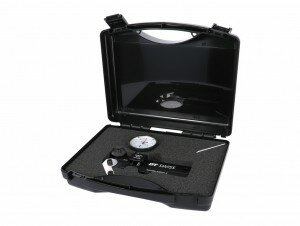 speichentensiometer dt swiss aerolite analog, schwarz, tettaxxsxxxxxs