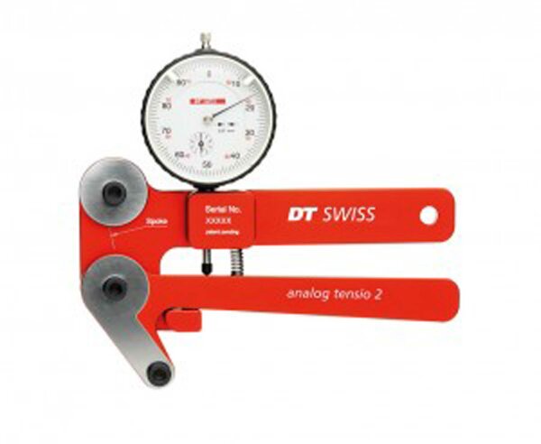 speichentensiometer dt swiss analog rot, 0,01/10mm, tettaxxr05500s