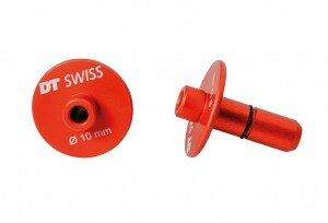 zentrieradapter dt swiss pro line 10mm, kit (2 stück), tuwxxxxv05125s