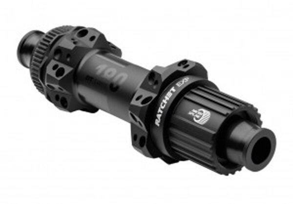 hr-nabe dt swiss 180 mtb disc brake 148mm/12mm ta boost, cl,28l, shim. micsp