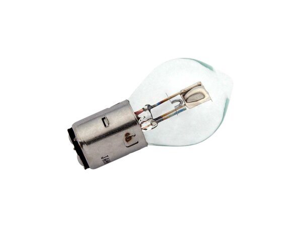 Scheinwerferlampe Sockel BA20d SPAHN, 12 V 45