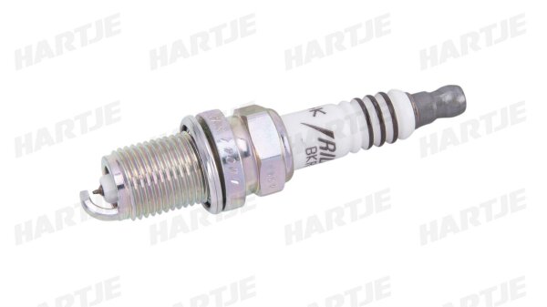 NGK Zündkerze, Gruppe B, 14mm Gewinde, BKR7EI