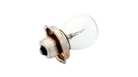 Scheinwerferlampe Sockel P26s SPAHN, 6 V 15