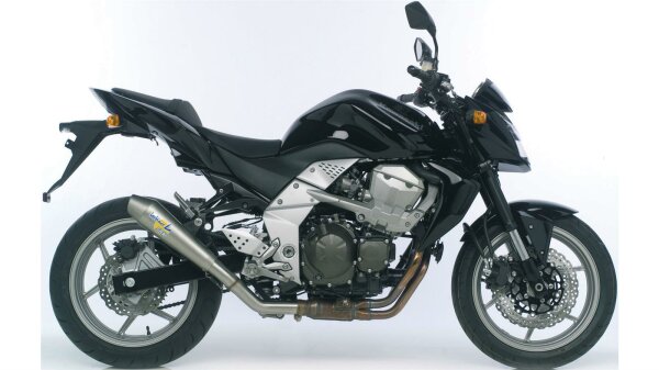LEOVINCE Schalldämpfer "SBK", GP-Style EVO II