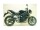 LEOVINCE Schalldämpfer "SBK", GP-Style EVO II
