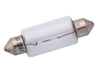Soffitte Sockel S7, S8,5 SPAHN, 6 V 18