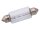 Soffitte Sockel S7, S8,5 SPAHN, 6 V 18