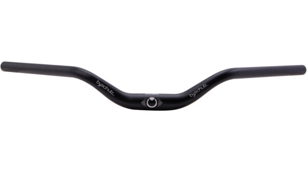 BY,SCHULZ Lenker "Handlebar Comfort" Griffweite 64 Ø 31,8 mm