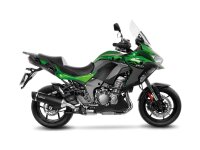 LEOVINCE Schalldämpfer "SBK Nero"...