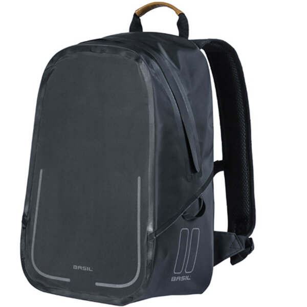 BASIL Rucksack "Urban Dry Backpack", Volumen:
