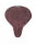 sattelüberzug basil boheme saddle cover, fig red