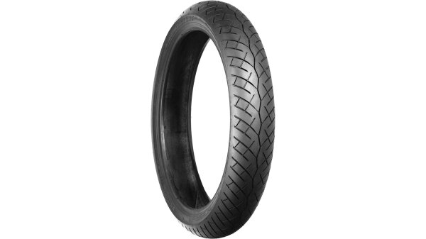 BRIDGESTONE Reifen "BATTLAX  BT45", Gummimisc