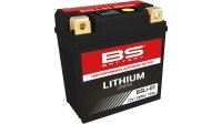 BS-BATTERY LiFePO4 Batterie "BSLI-01" Ersetzt...