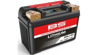 BS-BATTERY LiFePO4 Batterie "BSLI-03" Ersetzt...