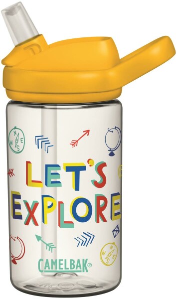 CAMELBAK Kindertrinkflasche "eddy+ Kids" Mod.