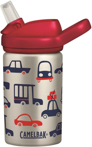 CAMELBAK Kindertrinkflasche "eddy+ Kids Singl
