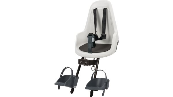 BOBIKE Kindersitz "Go Mini", Vorne, Montage z