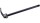 ROCKSHOX Schnellspannachse "Rear Maxle Lite",
