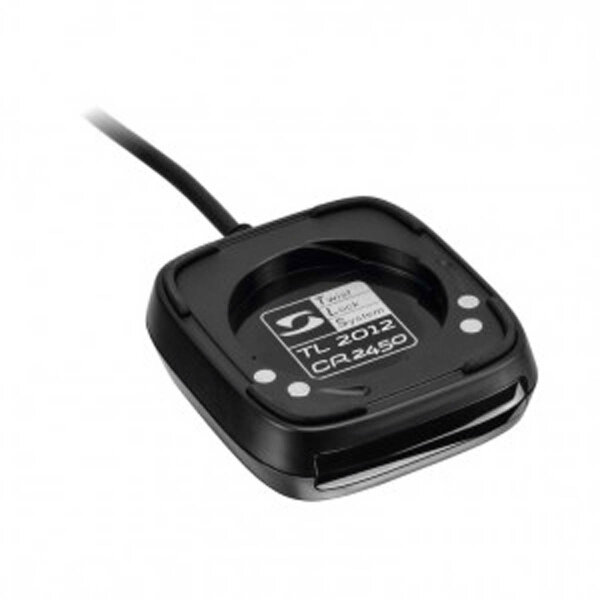 docking station sigma für alle topline 2009/2012 rox5/6  wendbar