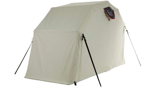 ACE BIKES Faltgarage "MotorShelter", Pulverbe