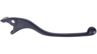 DOMINO Bremshebel Aluminium schw