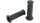 DOMINO Griffgummi "Piaggio Style" Paar, Ø 22/24 mm schwarz, 114 m