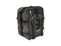 KAPPA Tankrucksack "RA315" Volumen: 20 l,...