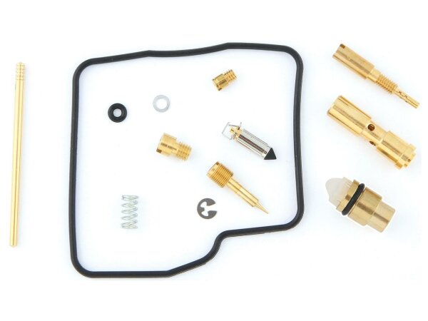 KEYSTER Reparatursatz Vergaser Beinhaltet Einzelte K-1147SKF