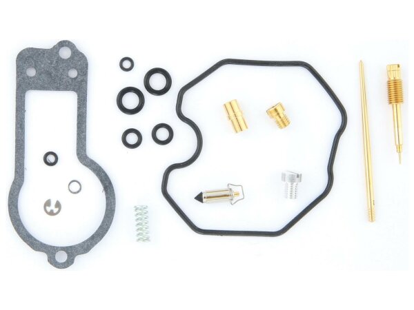 KEYSTER Reparatursatz Vergaser Beinhaltet Einzelte KH-1156NFR