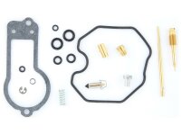 KEYSTER Reparatursatz Vergaser Beinhaltet Einzelte...