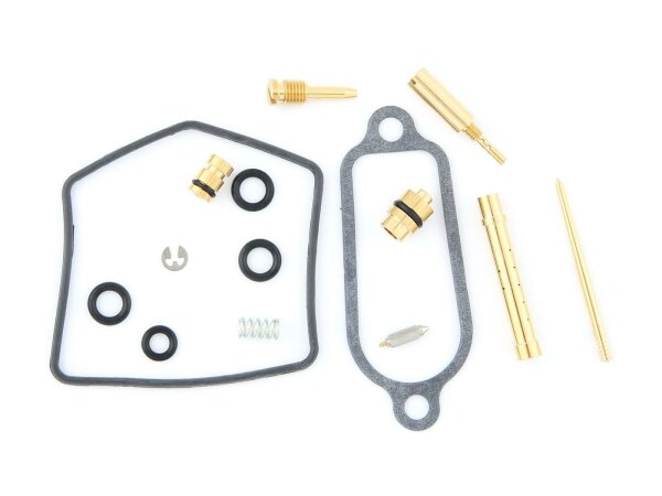 KEYSTER Reparatursatz Vergaser Beinhaltet Einzelte KH-1212NR