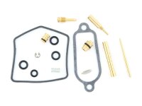 KEYSTER Reparatursatz Vergaser Beinhaltet Einzelte KH-1212NR