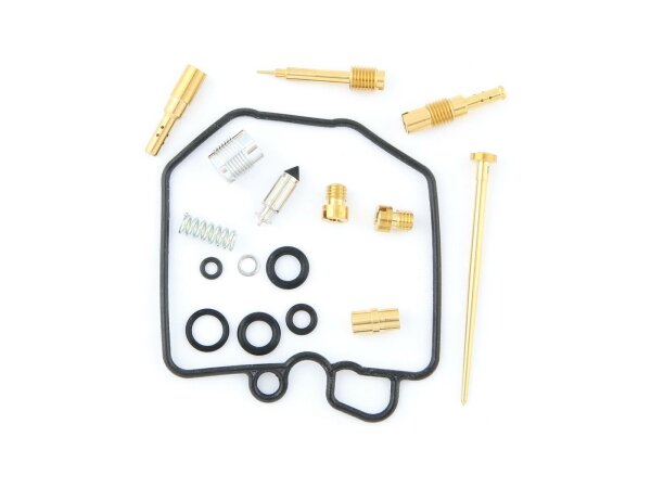 KEYSTER Reparatursatz Vergaser Beinhaltet Einzelte KH-1269NFR