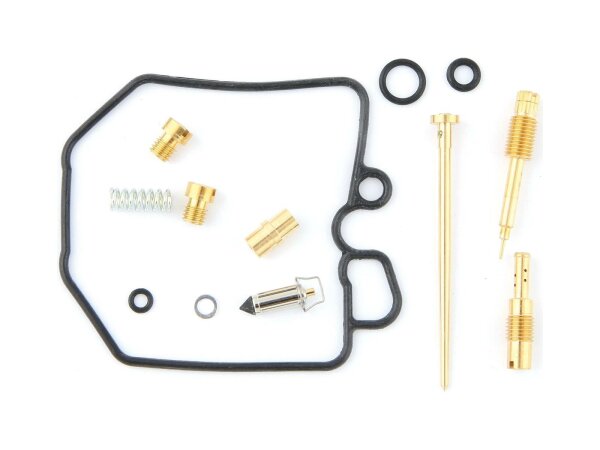 KEYSTER Reparatursatz Vergaser Beinhaltet Einzelte KH-0448NF
