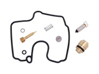 KEYSTER Reparatursatz Vergaser Beinhaltet Einzelte K-1044YKM