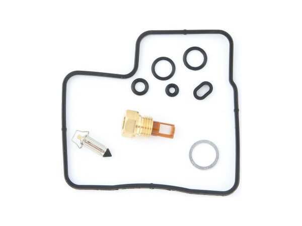 KEYSTER Reparatursatz Vergaser "ECO" Beinhaltet Ei K-976EK
