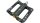BRAVE Plattform-Pedal "Freeride" Mod. 19 SB-verpac schwarz