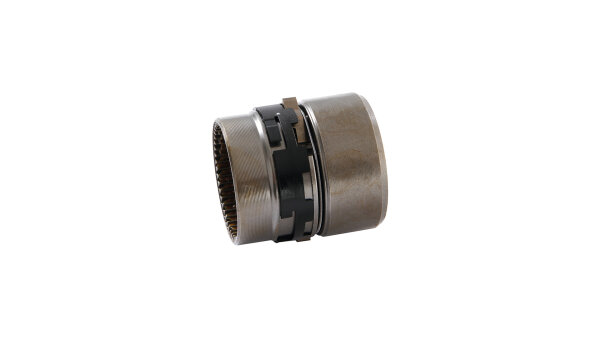 SRAM Ersatz für "i-Motion 3" mit Rücktrittbre