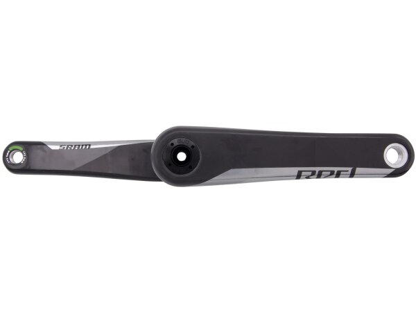 sram kurbelsatz "red etap axs", dub, ohne ket