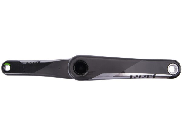 sram kurbelsatz "red etap axs", gxp, ohne ket
