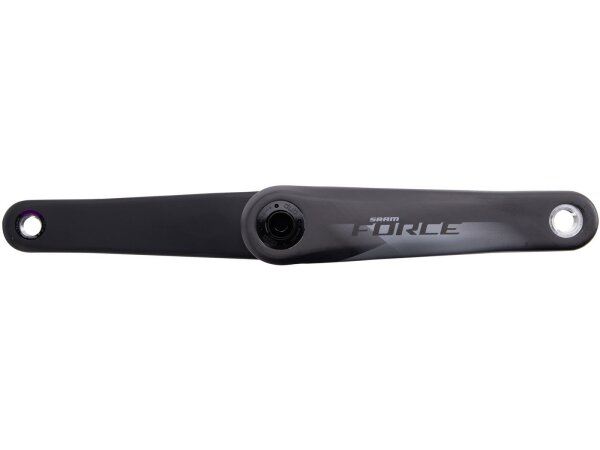 SRAM Kurbelsatz "Force eTap AXS", DUB, ohne K