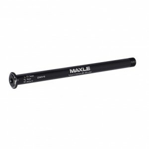 ROCKSHOX Schnellspannachse "Rear Maxle Stealth" SB-verpackt,