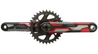 TRUVATIV Kettenradgarnitur "Descendant Troy Lee...